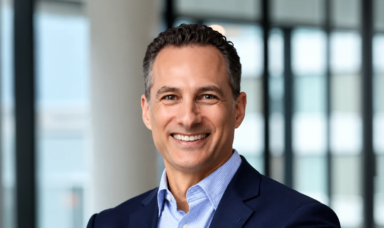 Brett Weinroth