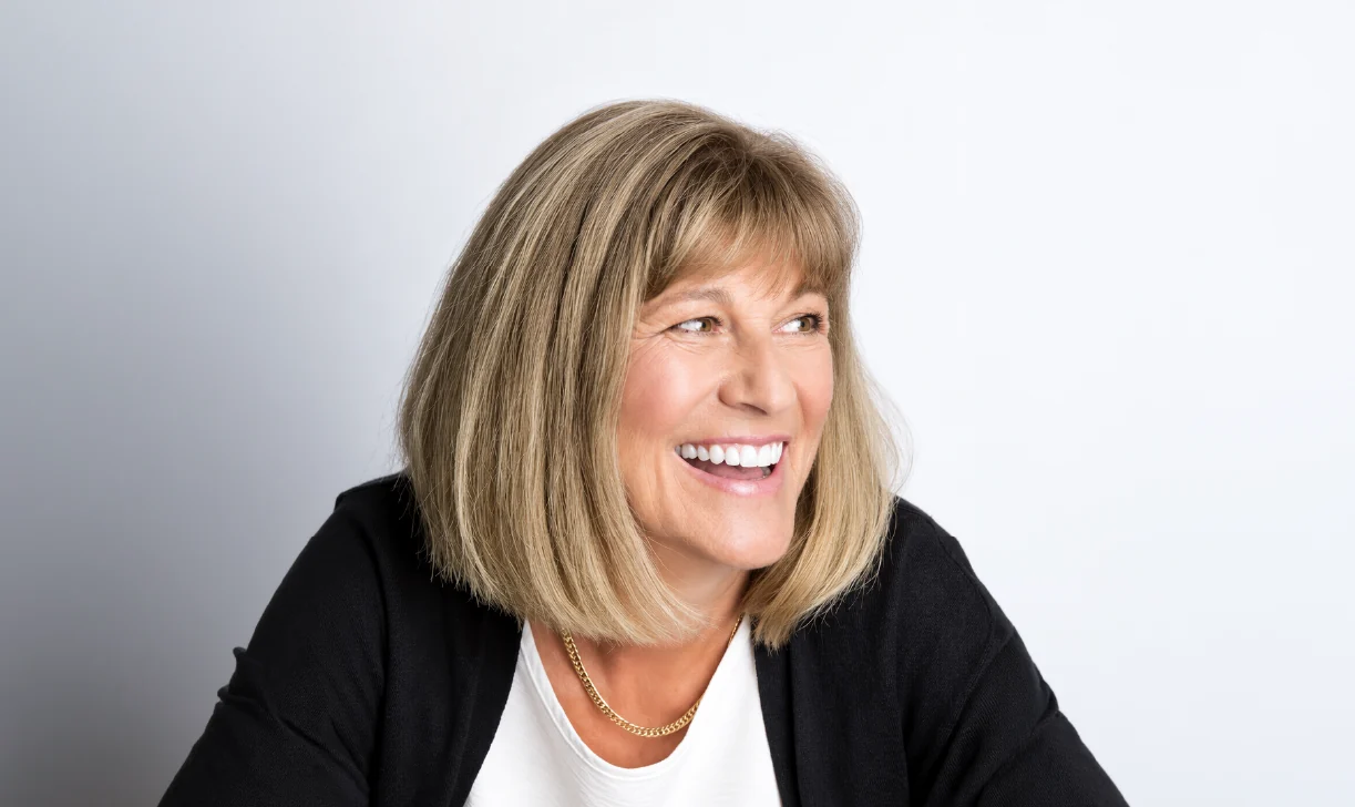 Catherine Burdett