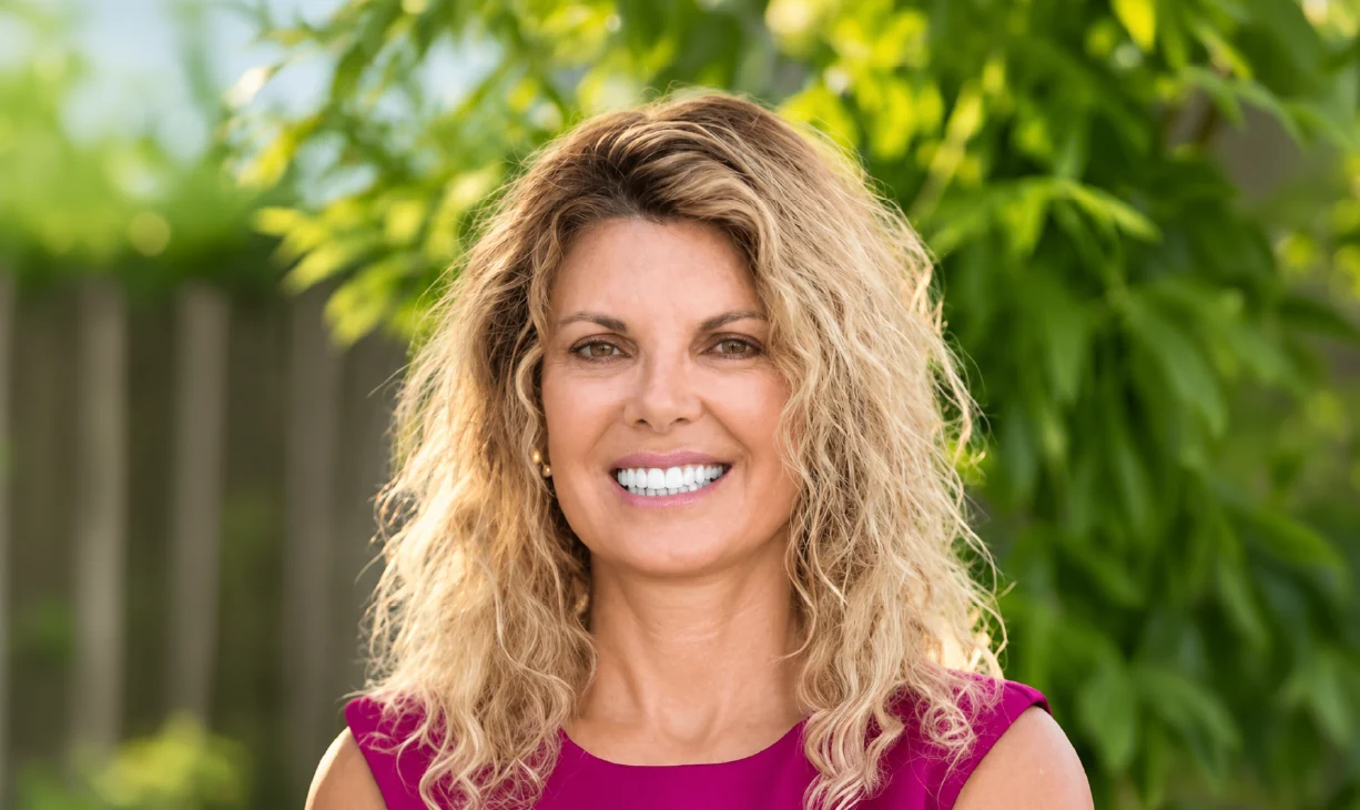 Debra Heslin