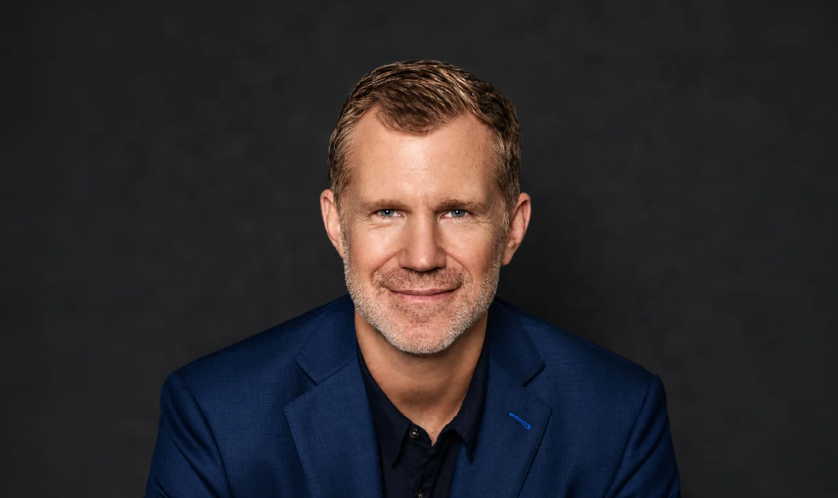 Jeff Benton