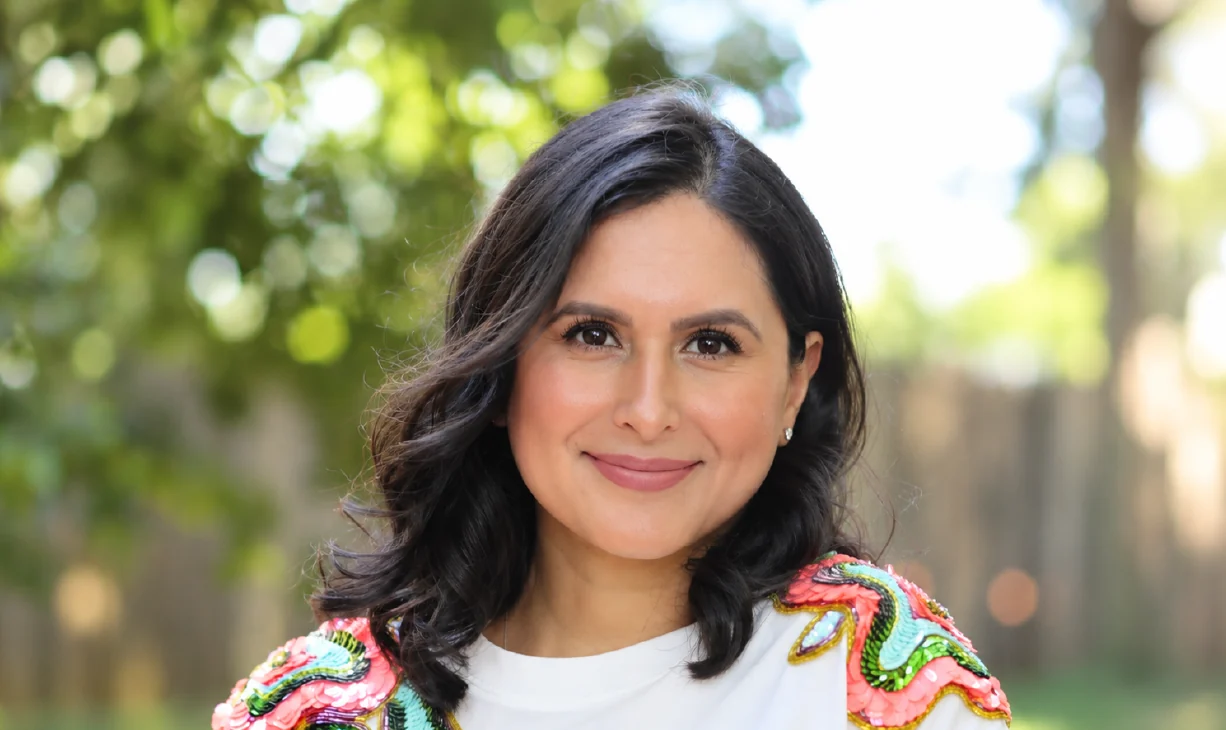 Sonya Mujeeb
