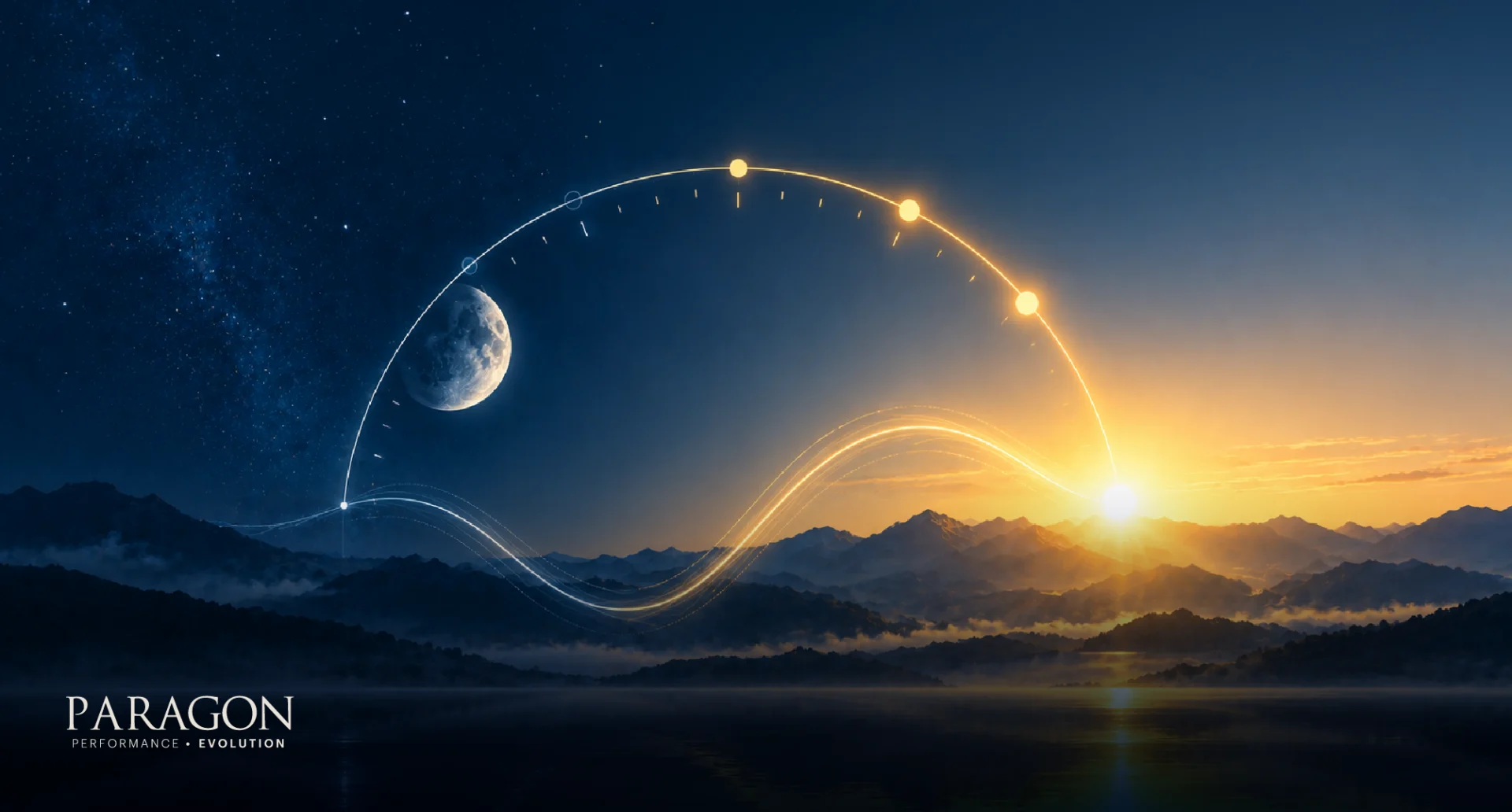 The Science of Recovery & Sleep program