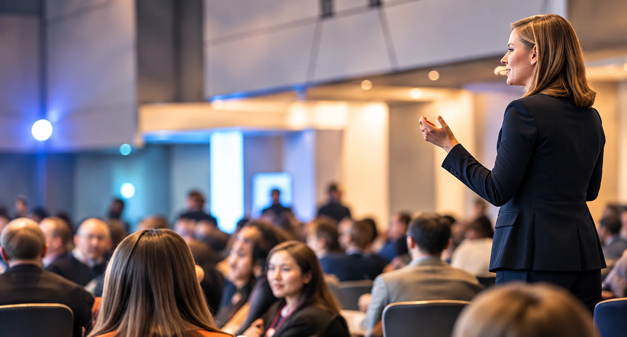 Conferences for Women