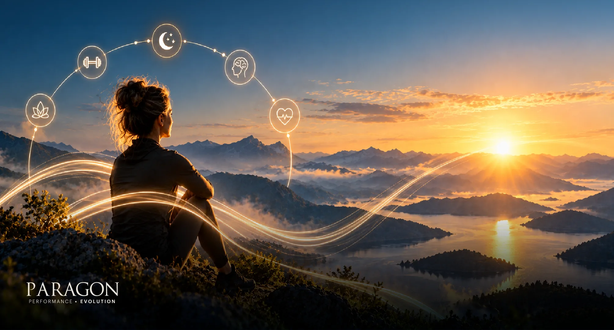 Longevity & Resilience Reset program